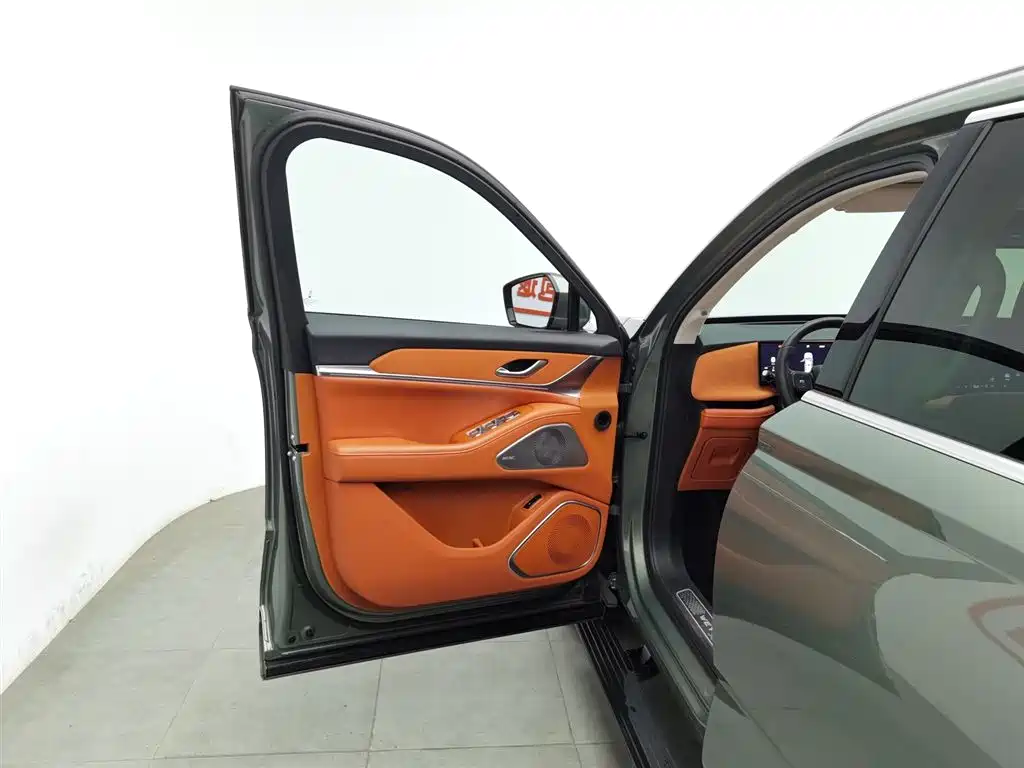 WEI PAI WEI BRAND BLUE MOUNTAIN