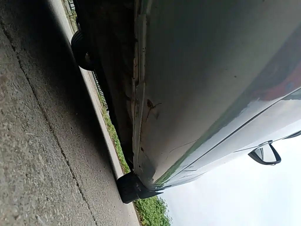 Фото 21 - Geely Emgrand