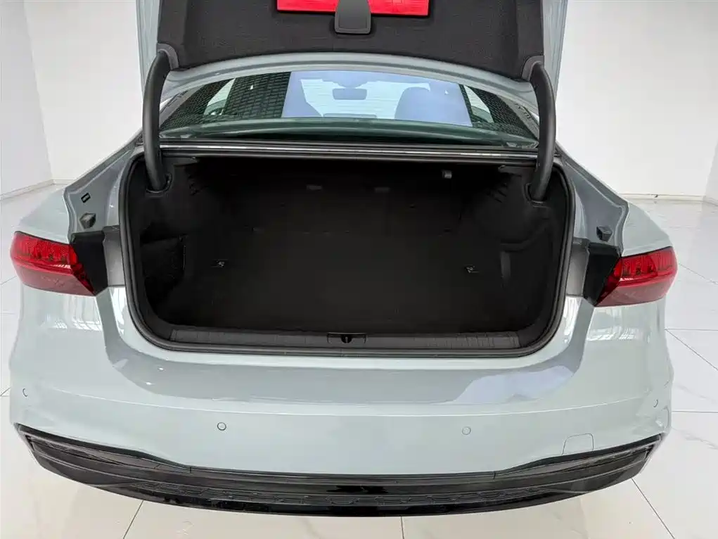 Audi A7L 2025 2024 45 TFSI quattro RS Kit Racing Edition