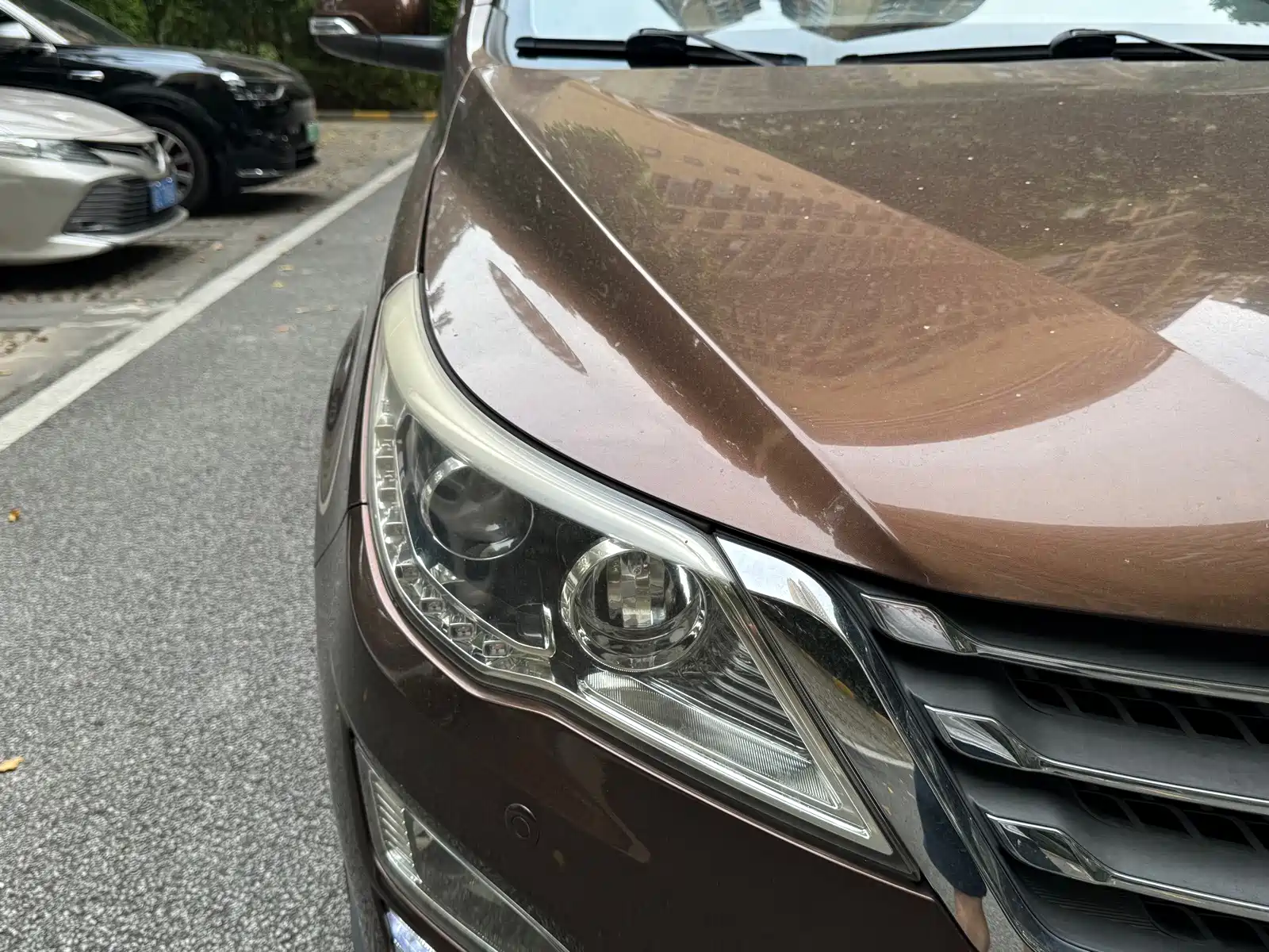 Photo 8 - Baojun 560