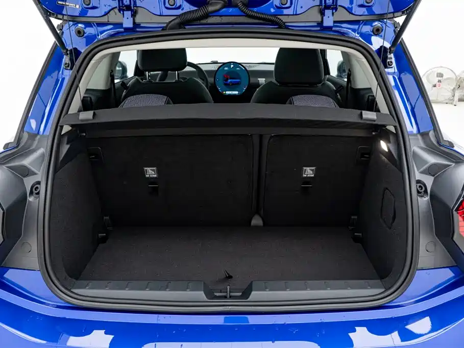 MINI ELECTRIC  COOPER