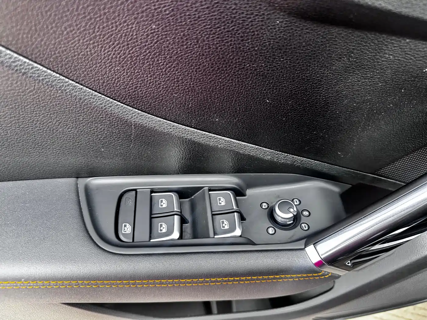 Audi Q2L e-tron 2022 2022 Q2L e-tron Pure Electric Intelligent