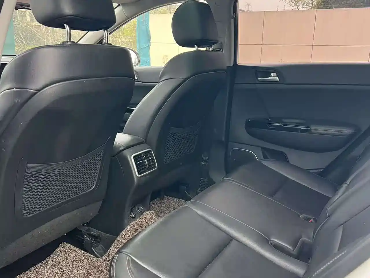 Kia KX5 2016 Model 2.0L Automatic 2WD GLS фото 8