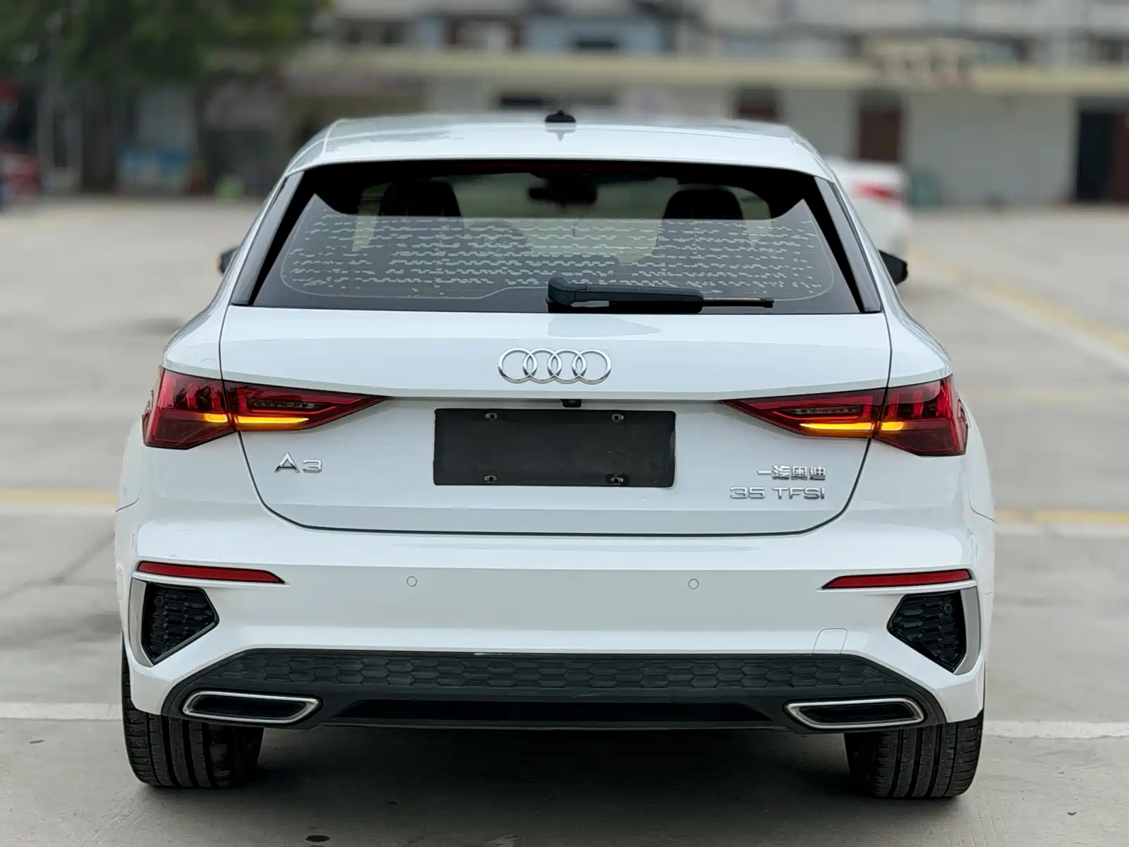 Фото 6 - Audi A3