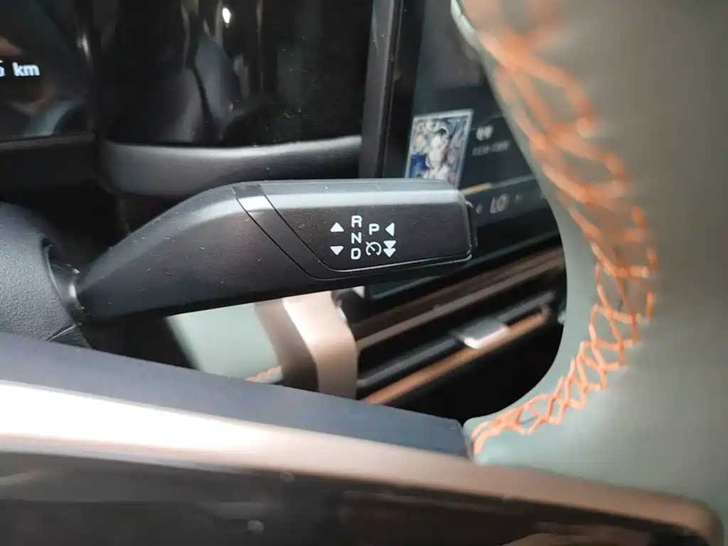 iCAR 03 2025 2024 501km 2WD Long Range