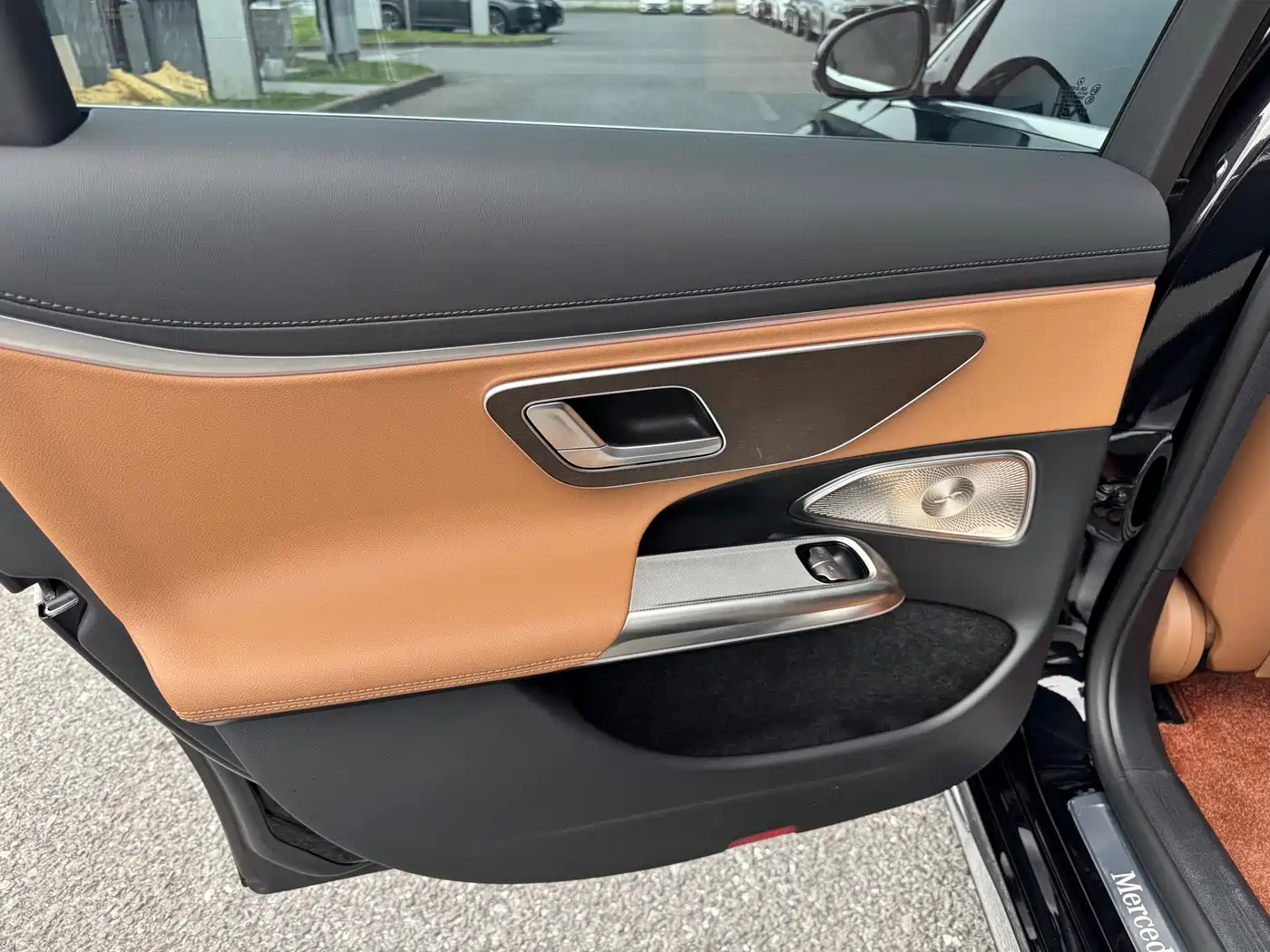 Mercedes-Benz E-Class 2026 2026 E 300 L Fashion