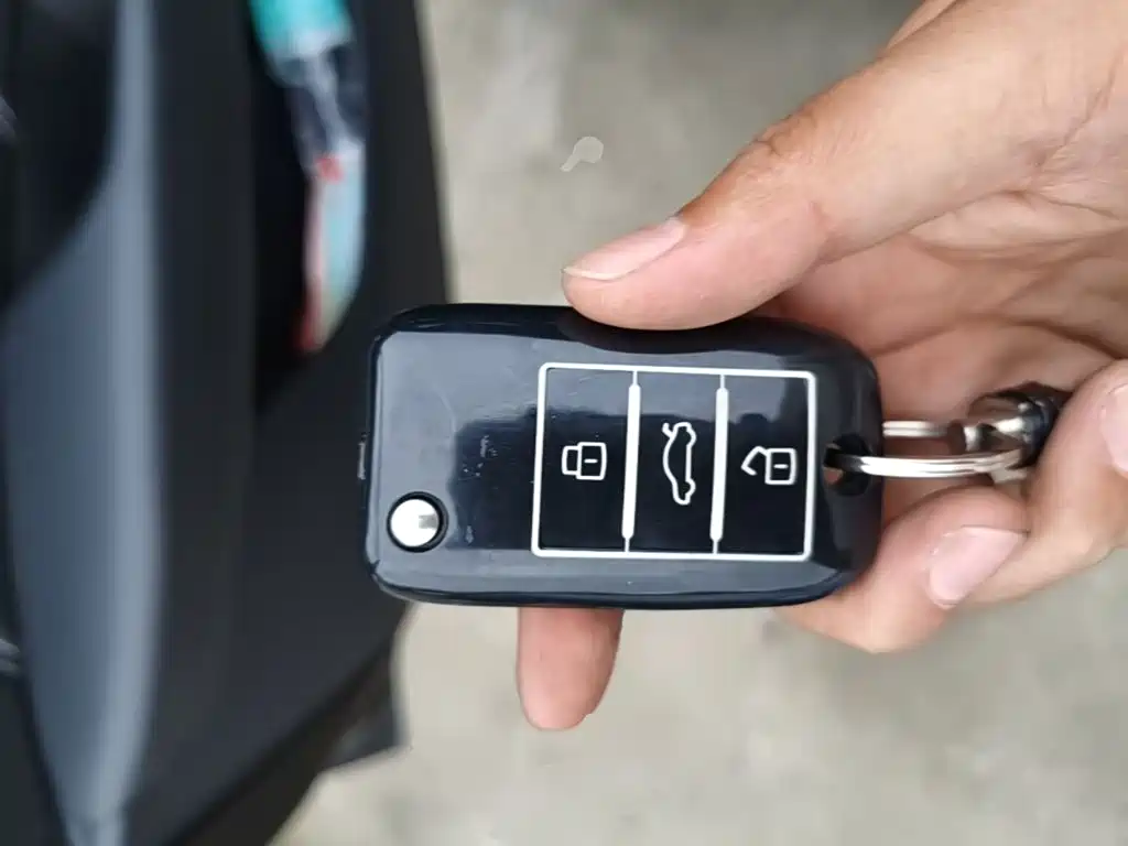 Фото 20 - Roewe RX5