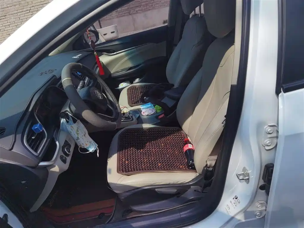 Buick Excelle 2019 15T DCT Connected Elite Type China VI фото 8