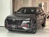 Фото 1 - Changan CS35 PLUS