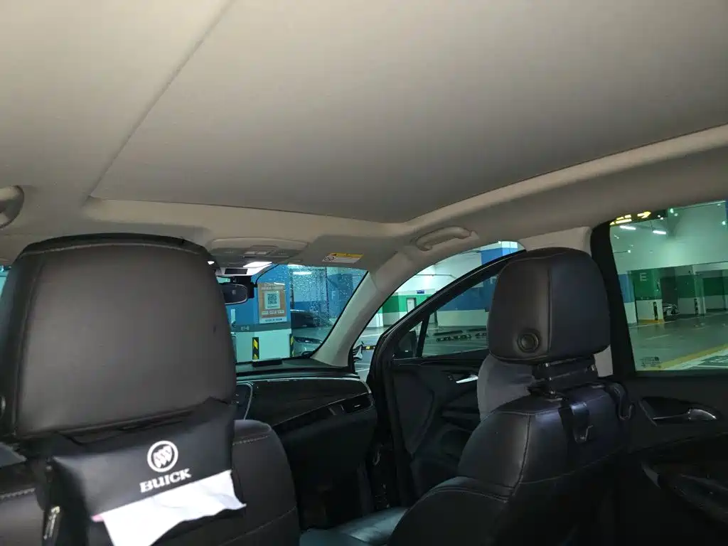 Фото 9 - Buick Envision Plus