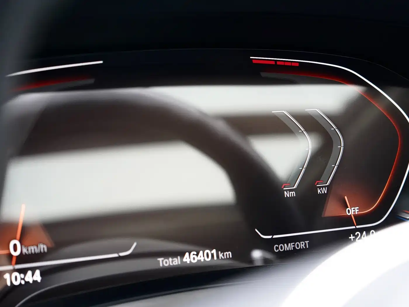 BMW 3 Series 2021 325Li M Sport Night Edition фото 7