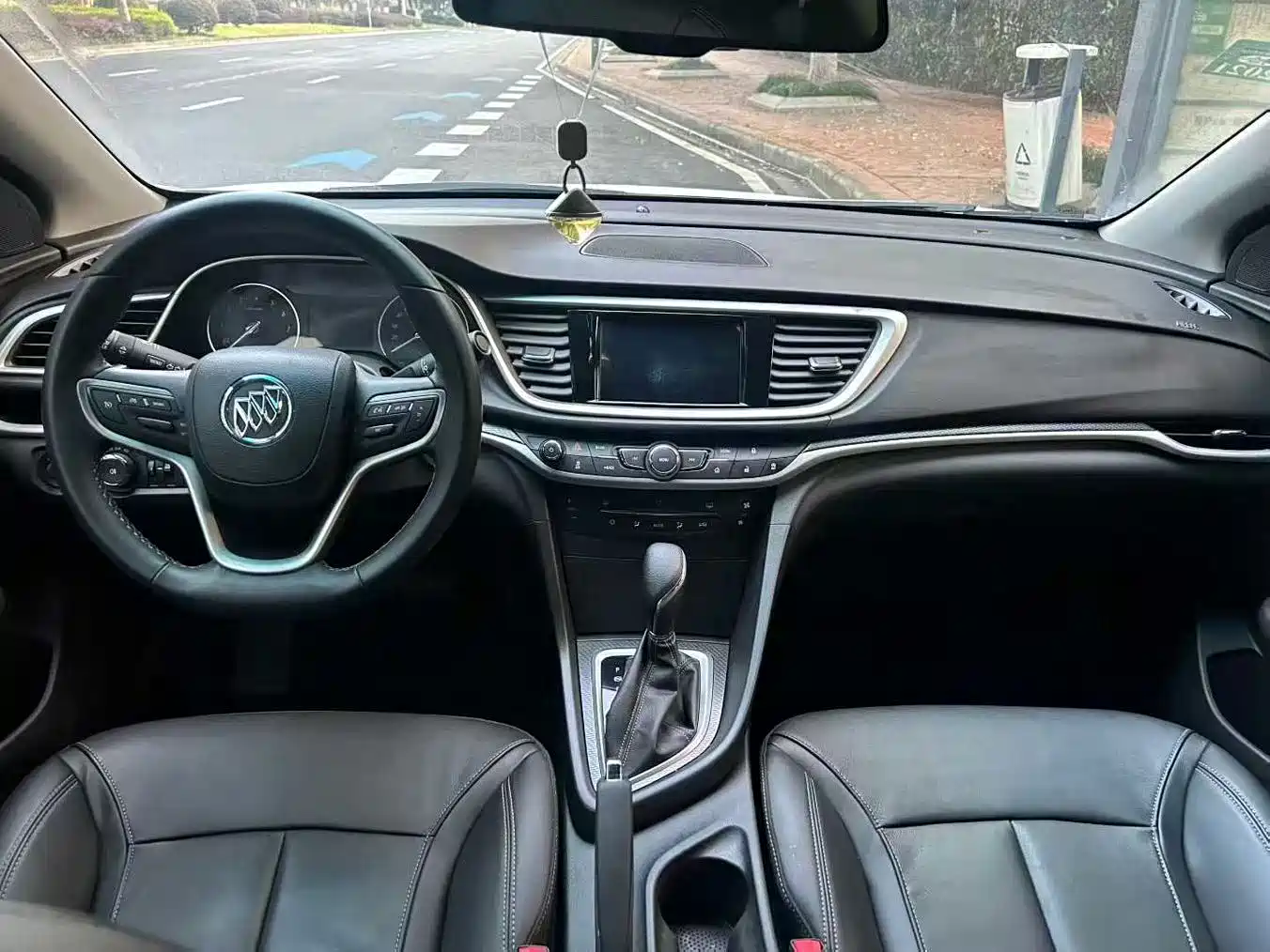 Buick Excelle 2019 18T Auto Connected Elite China VI фото 7