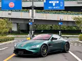 Фото 3 - Aston Martin Vantage