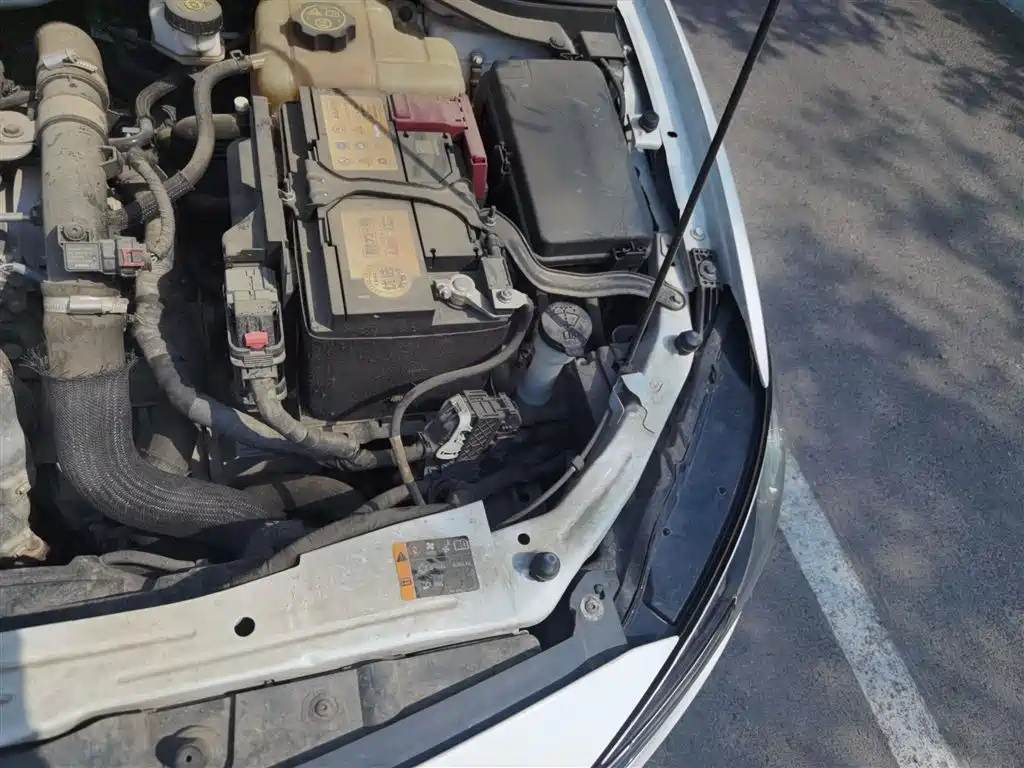 Buick Excelle 2019 15T DCT Connected Elite Type China VI фото 22