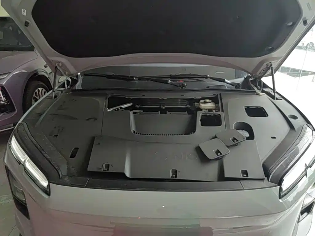 Photo 20 - NIO EC6