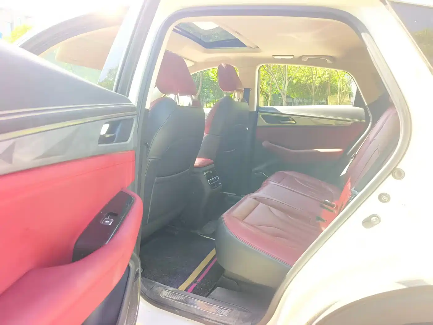 Changan CS85 COUPE 2021 2021 1.5T DCT Luxury