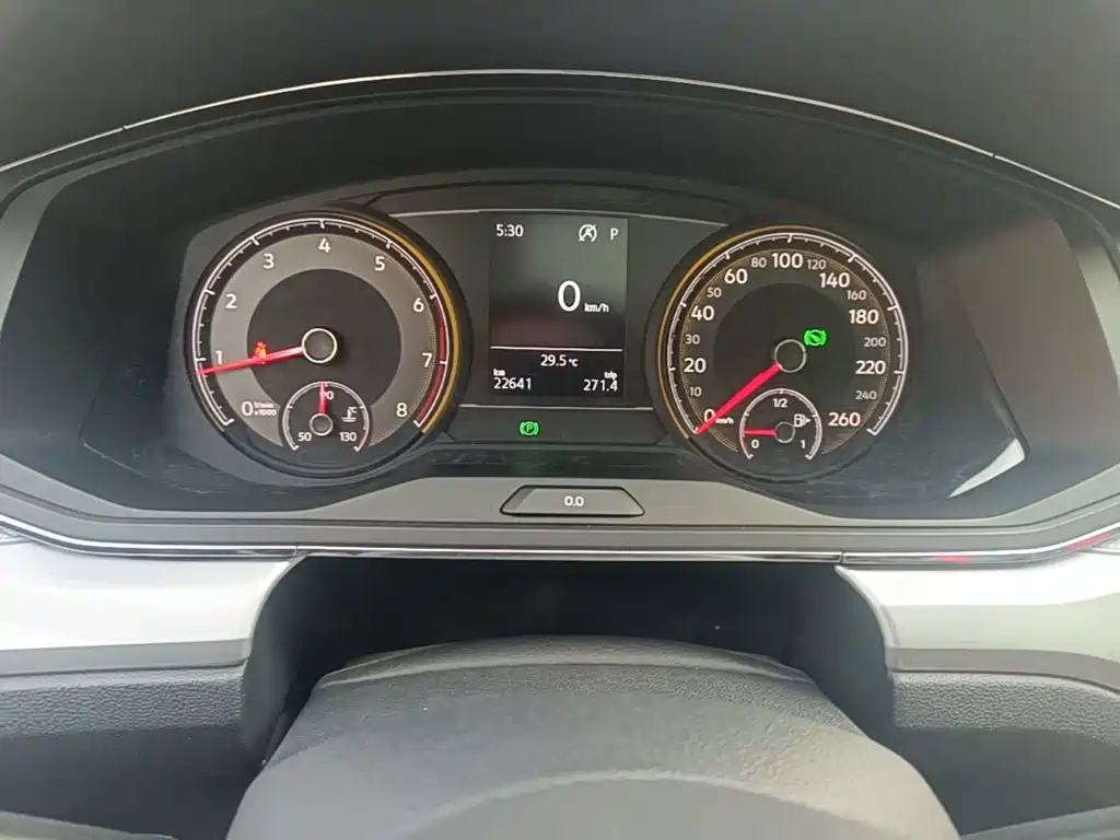 Volkswagen Lamando, миниатюра 12