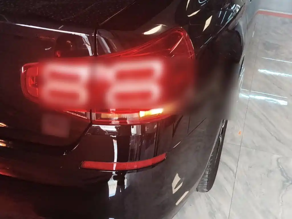 Citroën C5 2017 2017 350THP Auto Luxury