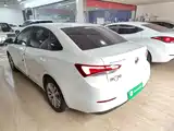 Фото 5 - Buick Excelle