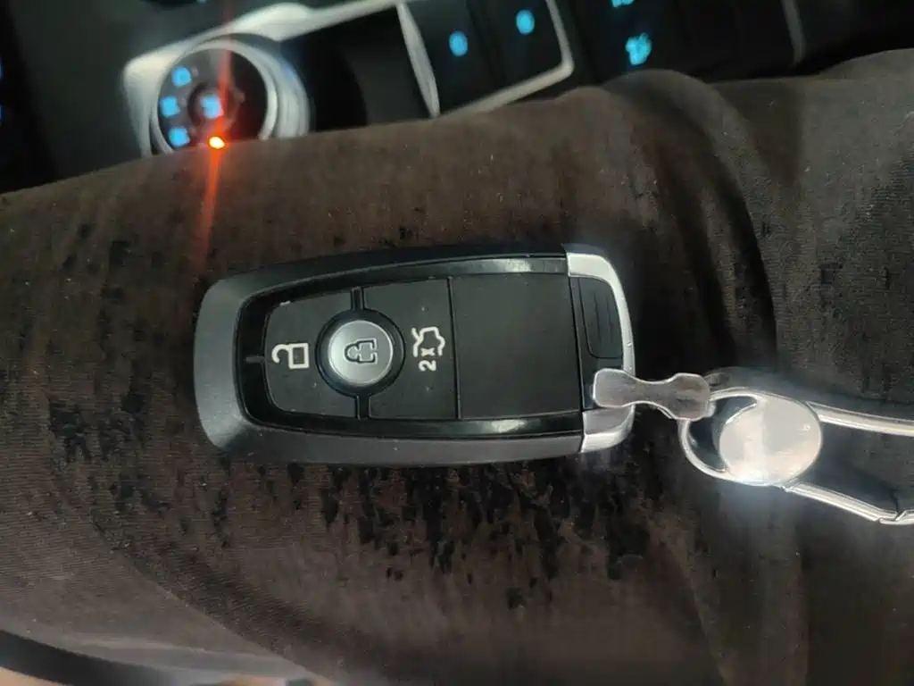 Photo 9 - Ford Focus