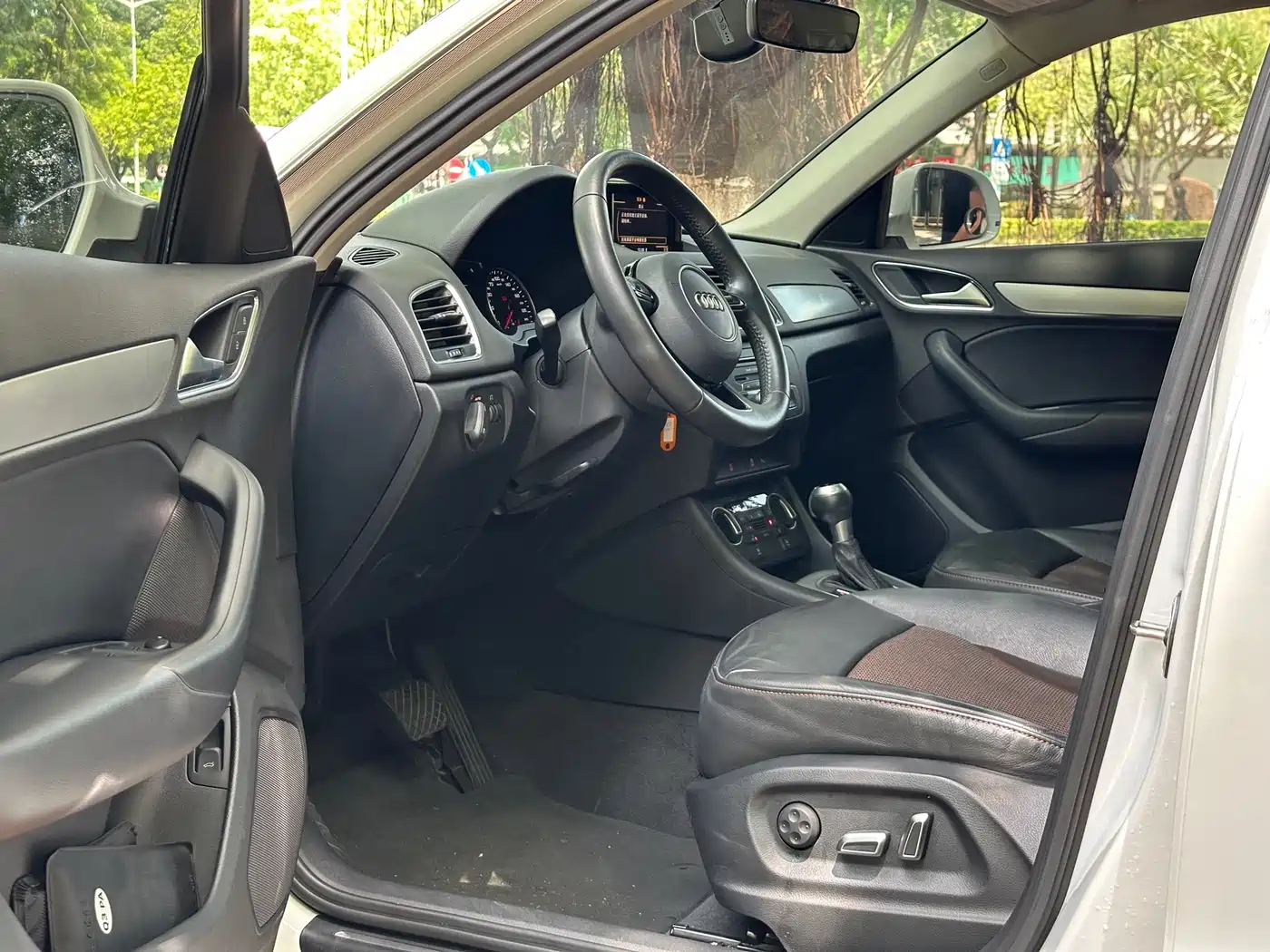 Фото 7 - Audi Q3