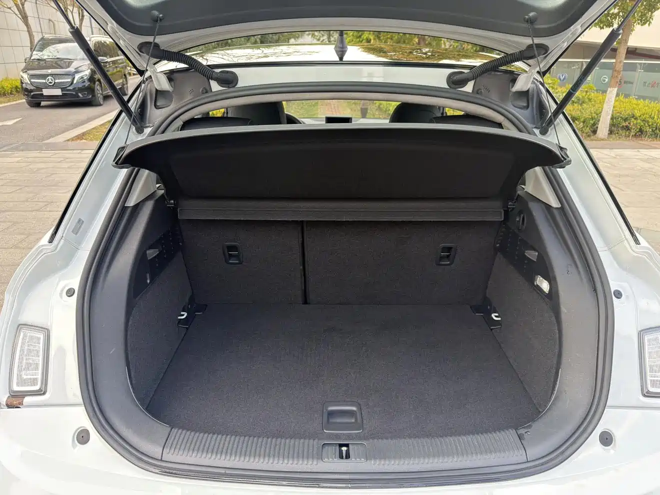 Audi A1 2014 30 TFSI Sportback Comfort фото 24