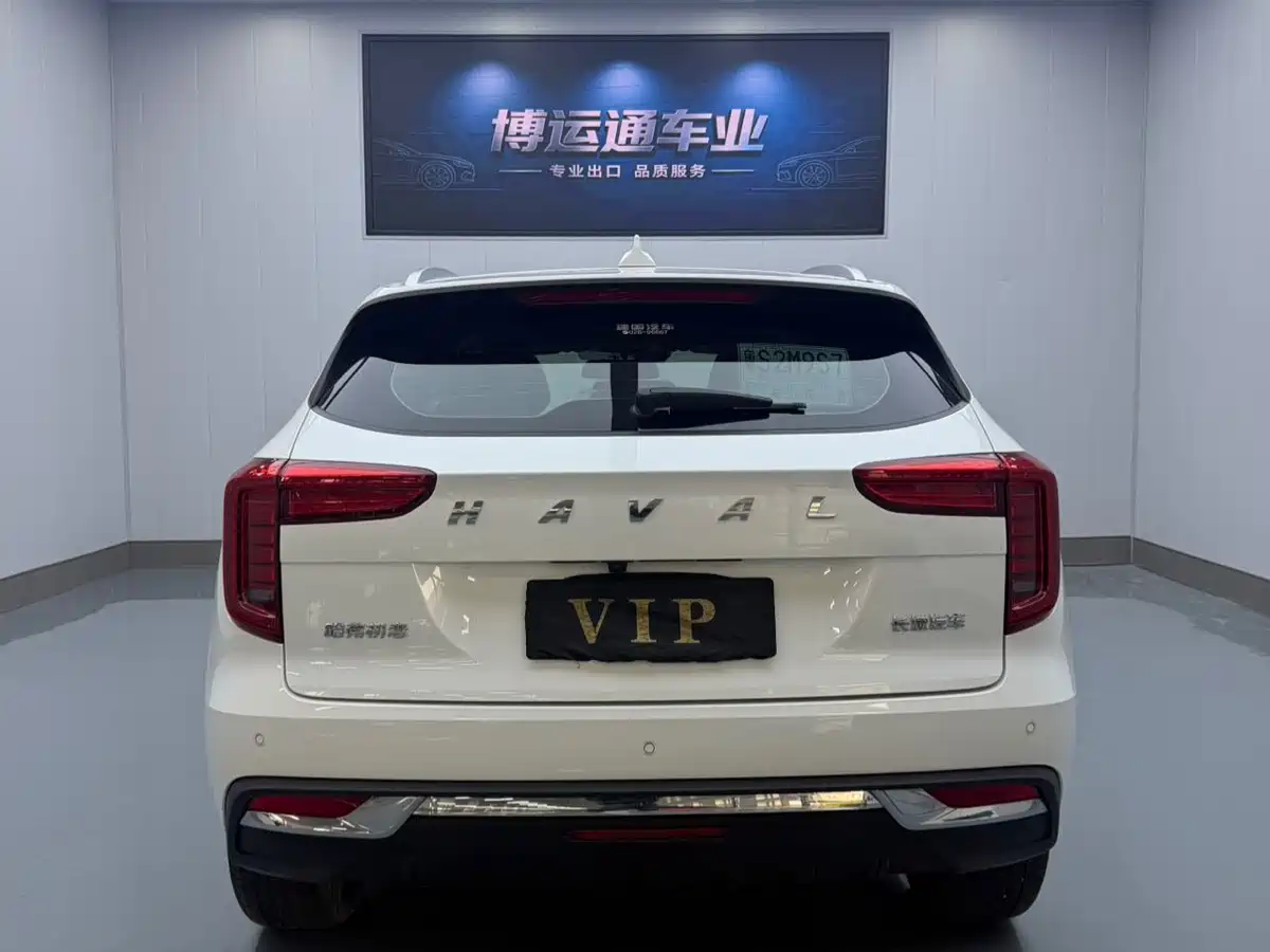 Haval First Love 2021 1.5T Automatic Junior Edition фото 5
