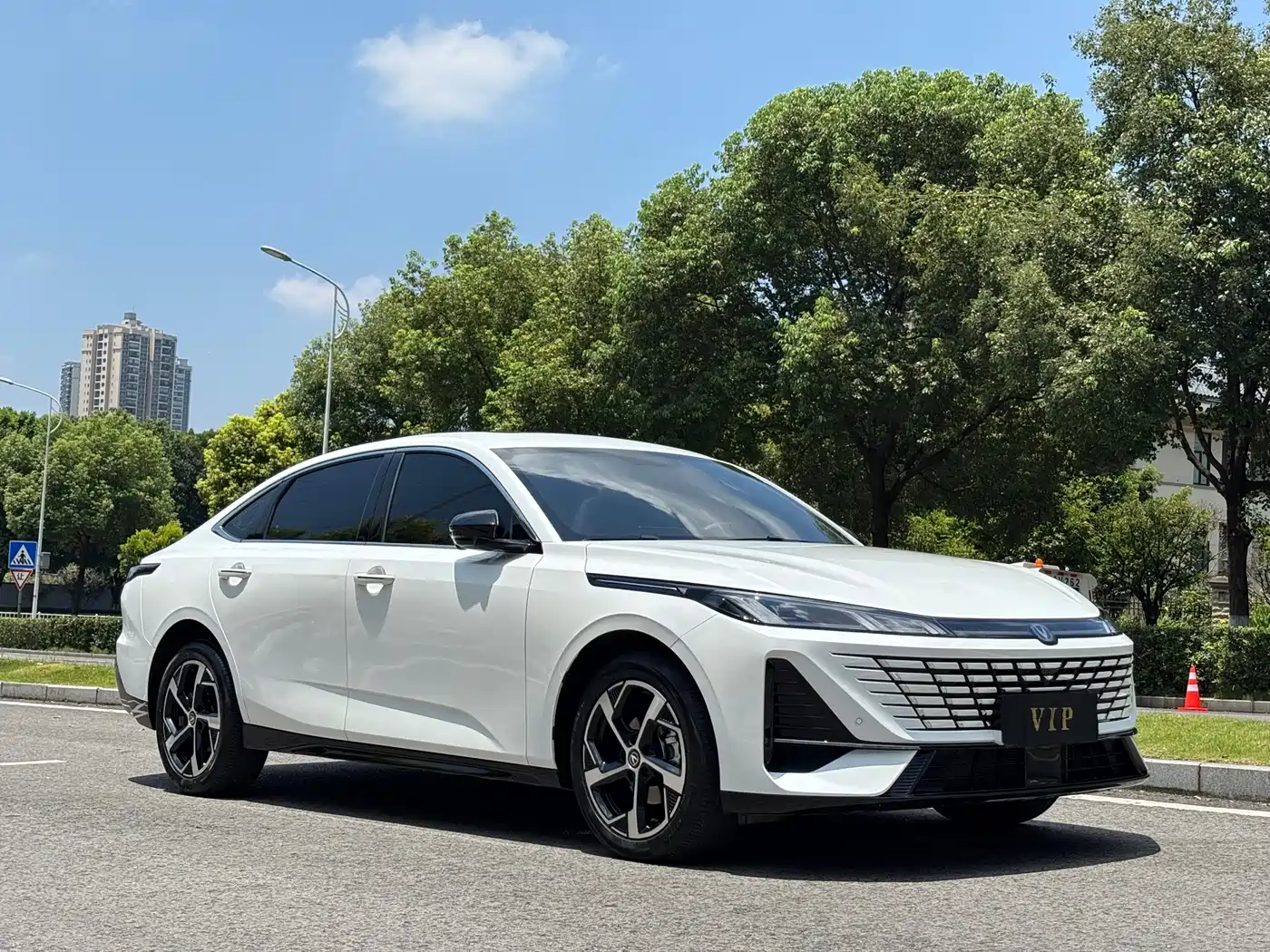 Фото 3 - Changan Eado