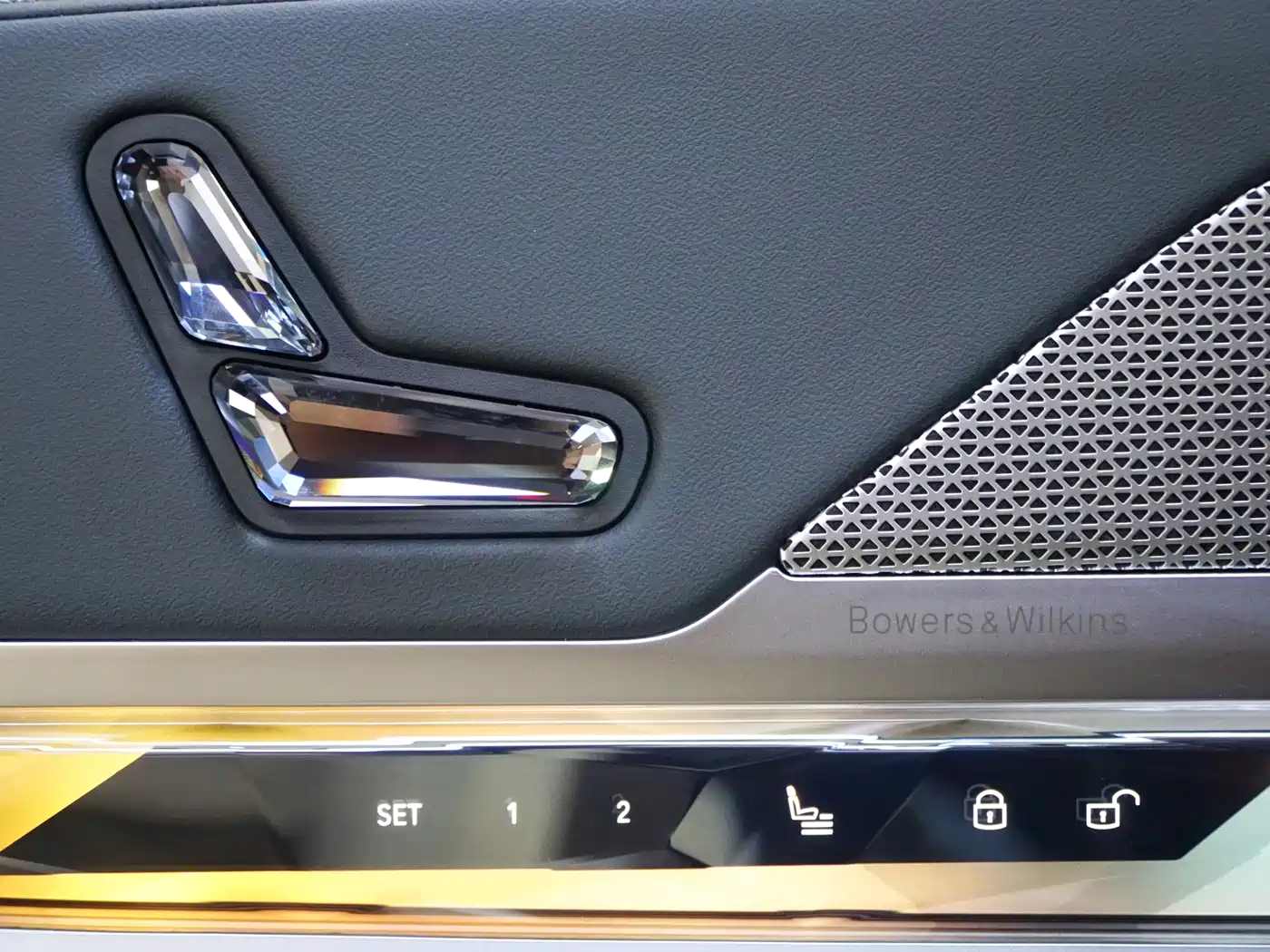 Photo 14 - BMW 7 Series