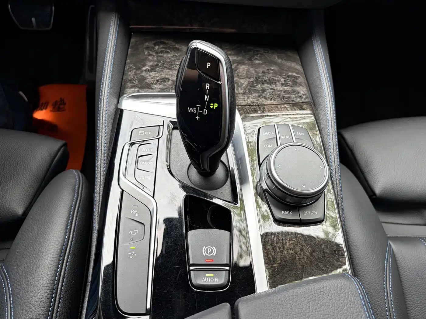 BMW 6 Series GT 2019 630i M Sport Package фото 10