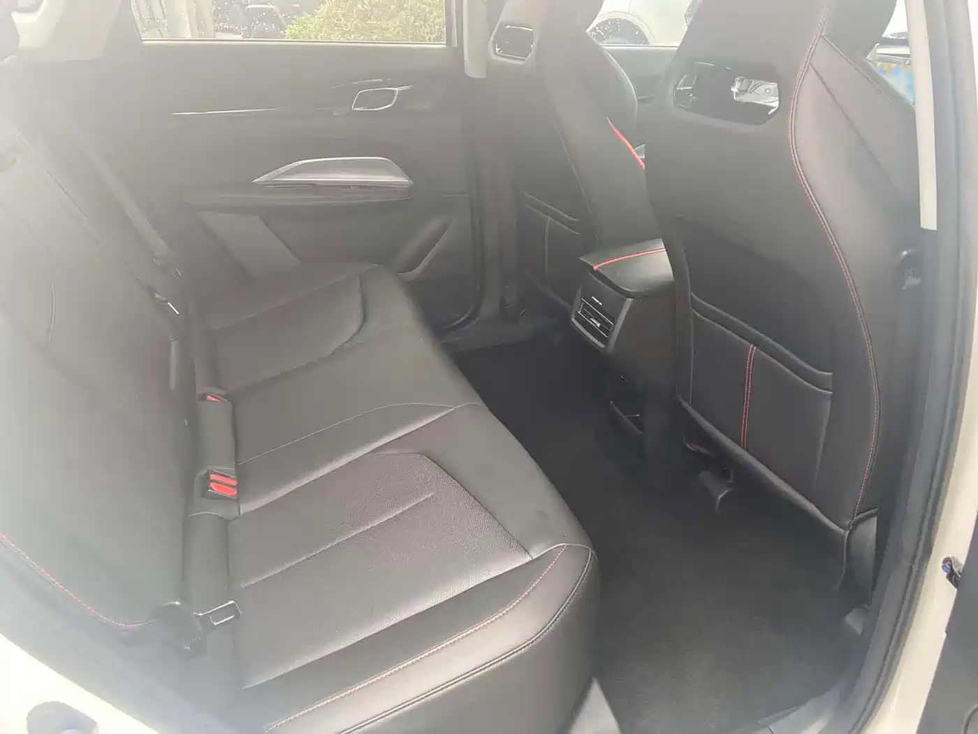 CHANGAN CHANGAN AUCHAN Z6