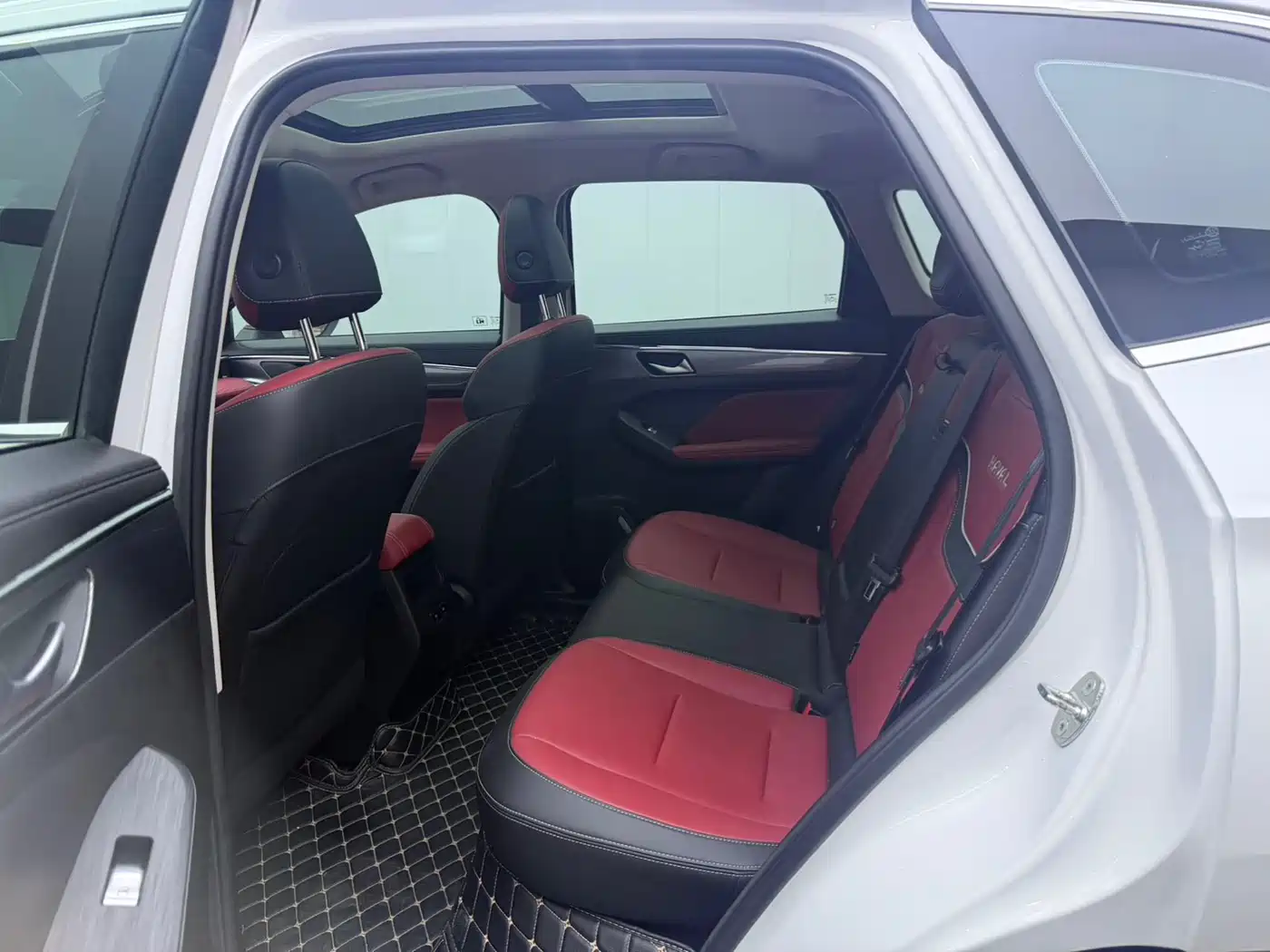 Haval First Love 2021 1.5T Automatic Junior Edition фото 8