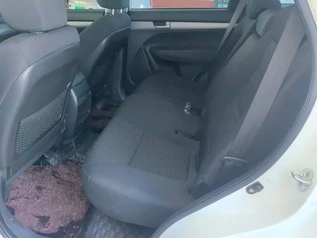 Kia Sorento 2014 2013 2.4L 5-seat Gasoline Comfort (China IV)