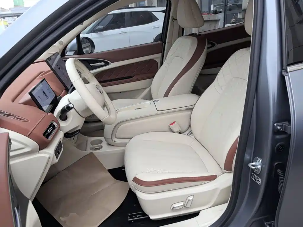 Ora Good Cat 2025 2025 430km Honor Edition