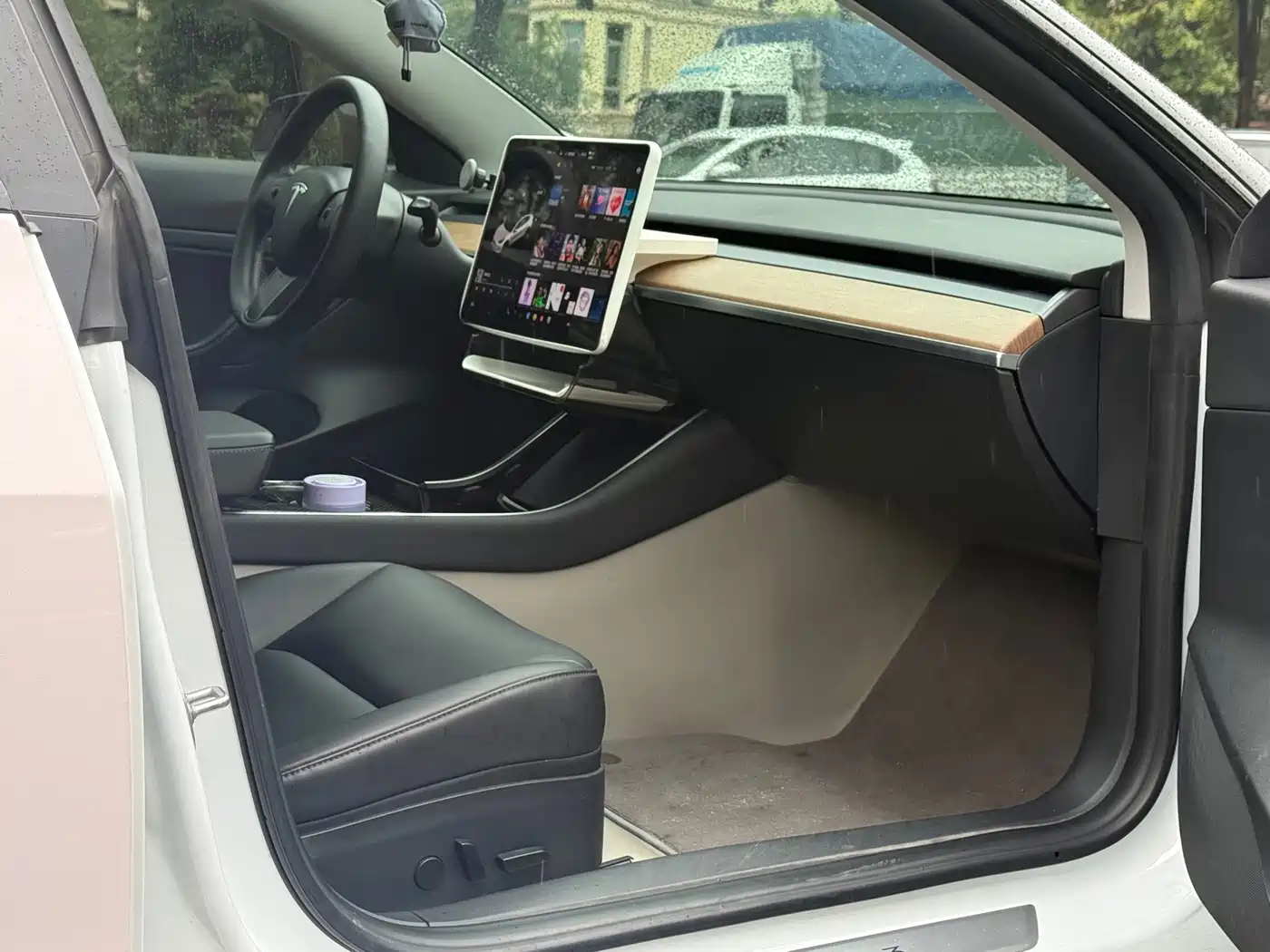 Фото 4 - Tesla Model 3