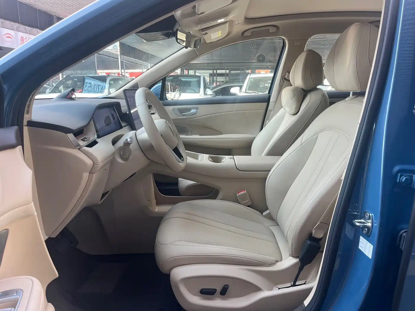 Shangjie SUV 2025 2025 Extended Range Edition