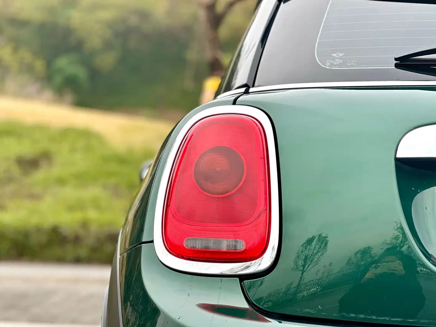 MINI 2016 1.2T ONE Pioneer фото 19