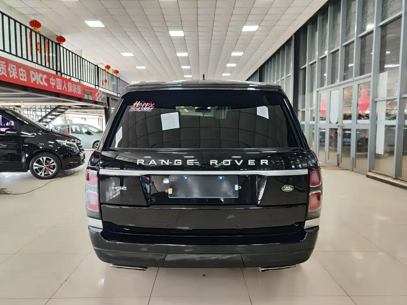 Land Rover Range Rover 2016 3.0 SC V6 Vogue фото 27