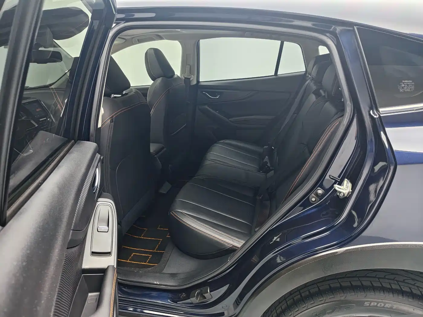 Subaru XV 2021 2021 2.0i AWD Luxury Edition