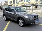 Фото 3 - BMW X3 (Import)