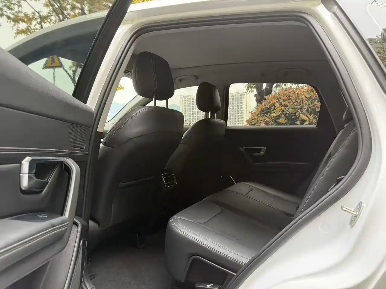 BYD Song Pro 2021 1.5T Automatic Elite фото 5