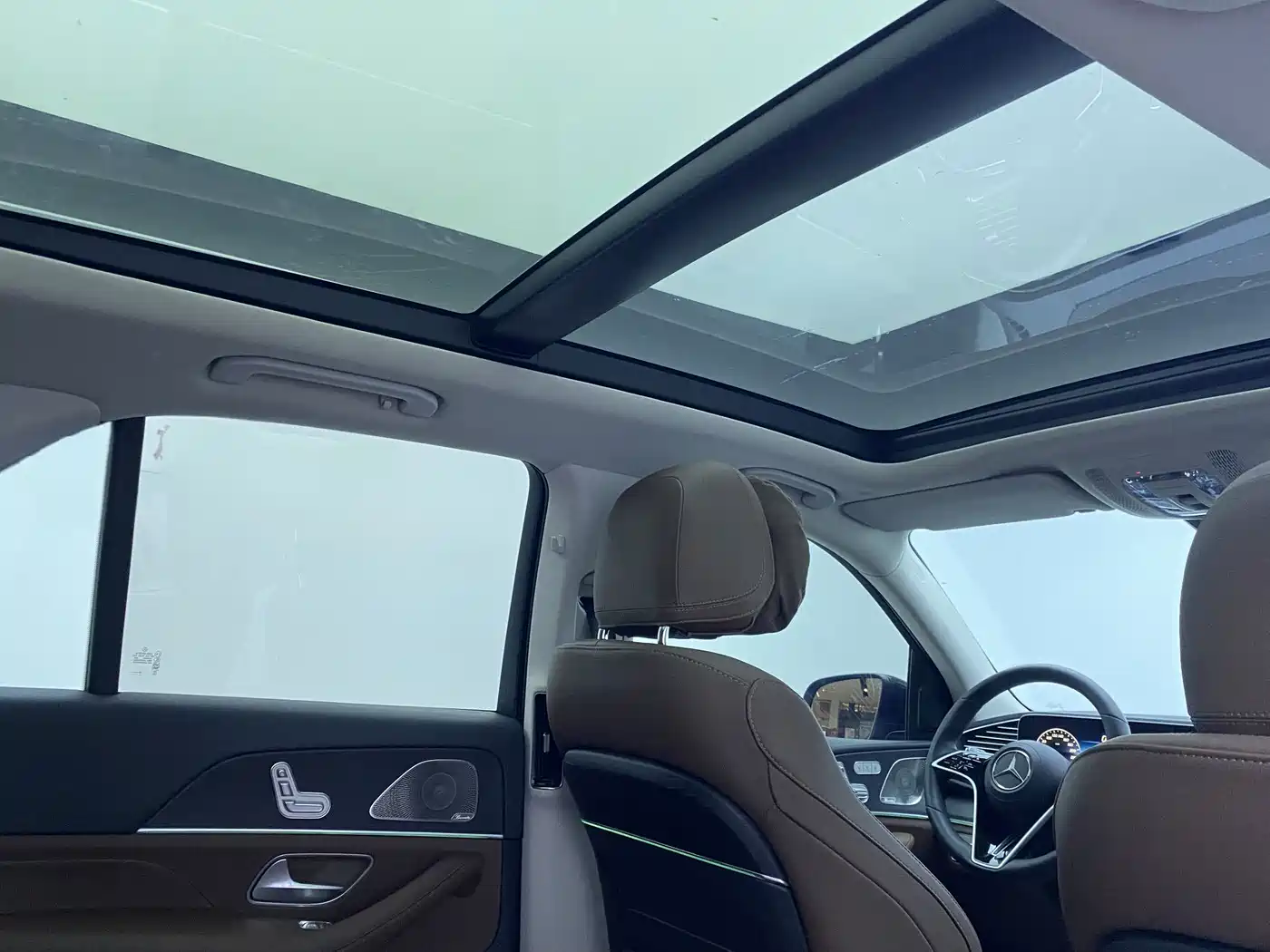 Mercedes-Benz GLE 2025 2025 GLE 450 4MATIC Luxury