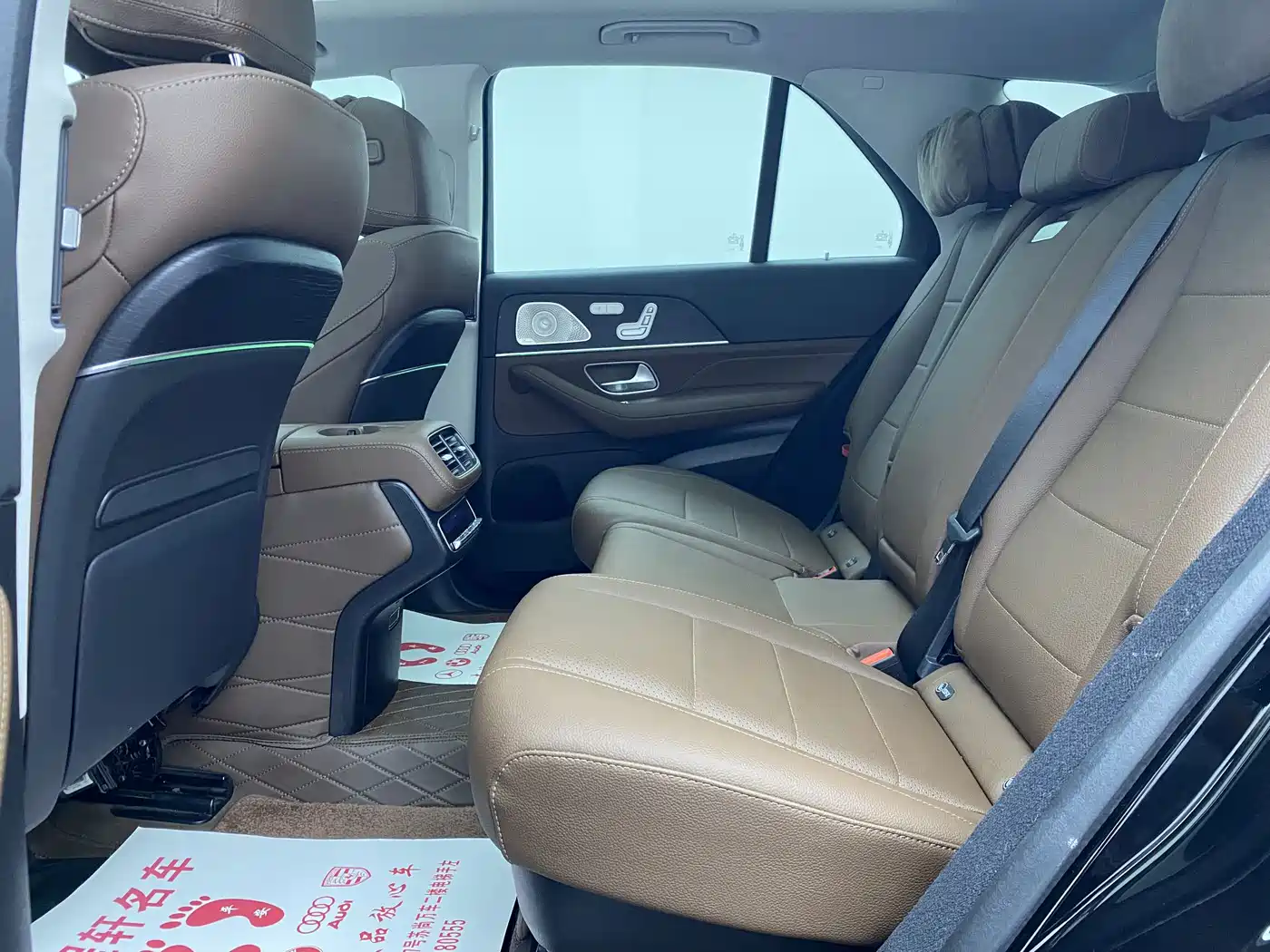 Mercedes-Benz GLE 2025 2025 GLE 450 4MATIC Luxury