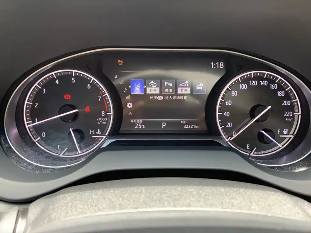 Toyota Venza 2022 2022 2.0L CVT 2WD Premium