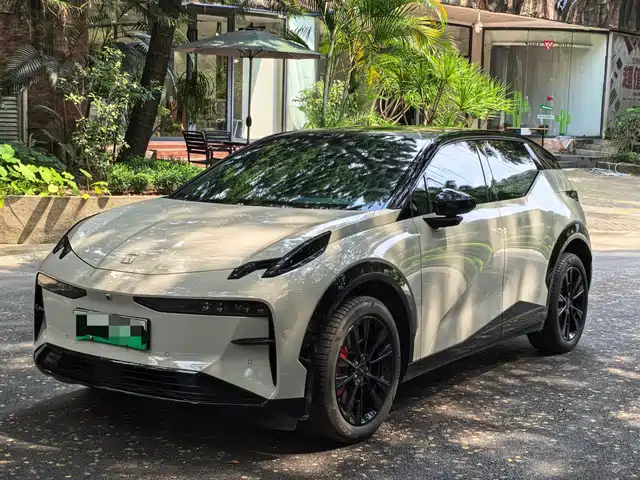 ZEEKR Zeekr X 2023 AWD YOU Edition 4-Seater