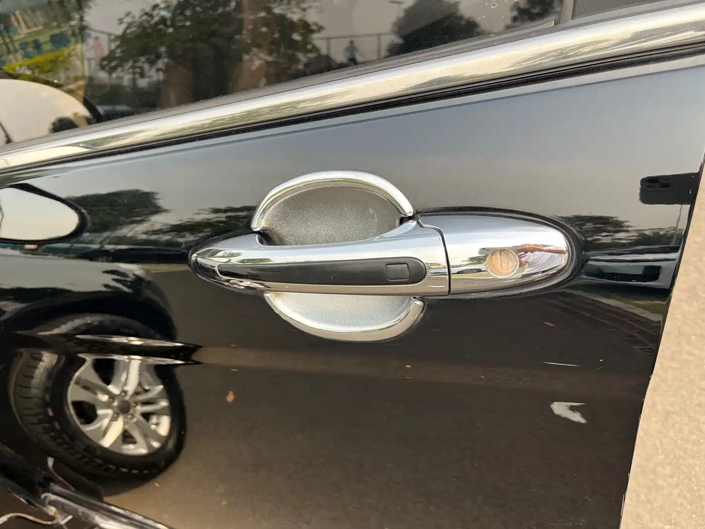 Haval H6 2014 Upgrade 1.5T Manual 2WD Elite фото 23