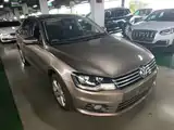 Фото 4 - Volkswagen Bora