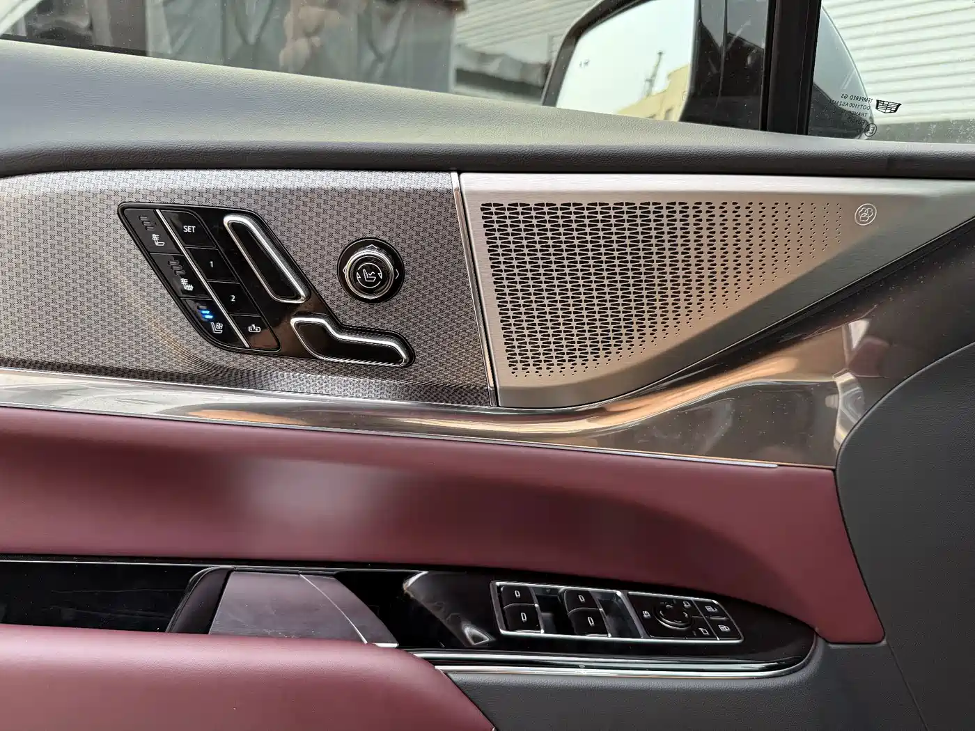 Cadillac XT5 2026 2026 2.0T Platinum Model
