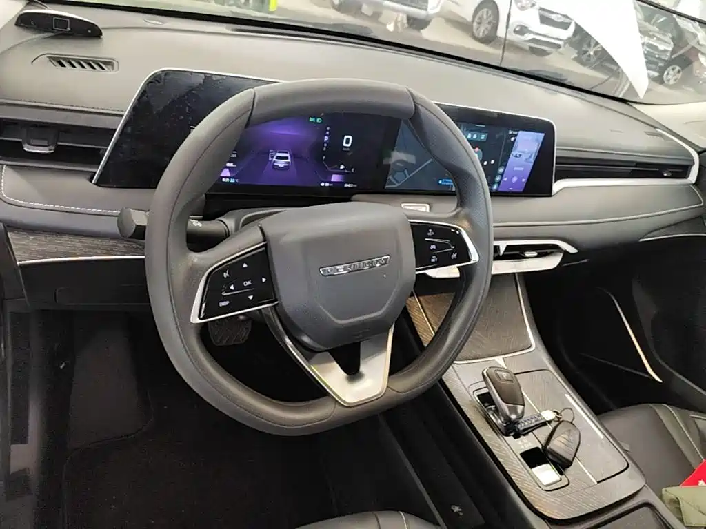 Venucia Big V 2022 2021 260T Idol Edition