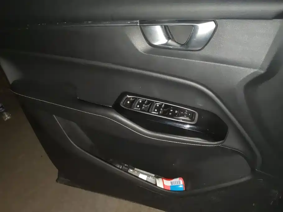 Wuling Motors Wuling Victory 2021 2020 1.5T CVT Flagship